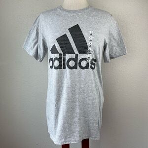 NWT Adidas Go-To Tee Size S